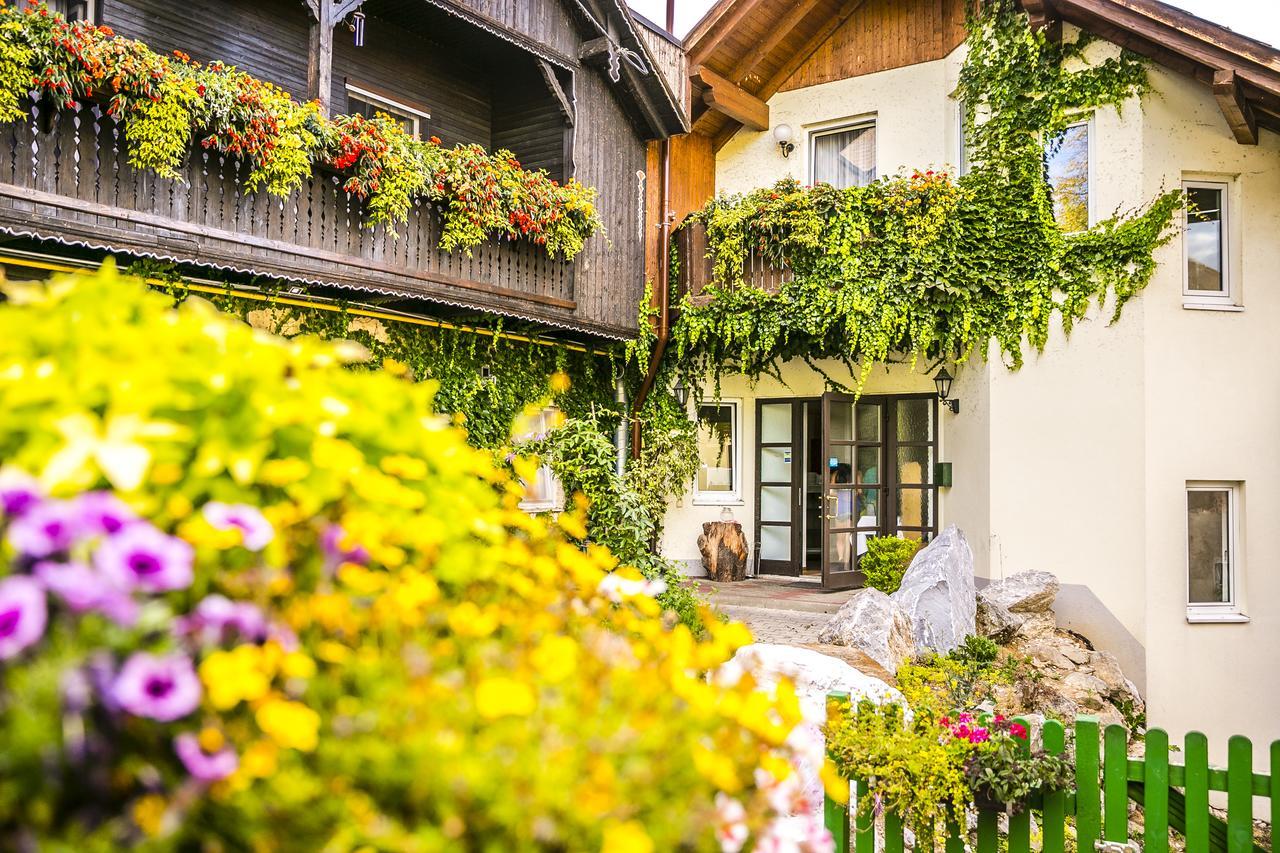 Gasthof Kranerwirt Lannach Dış mekan fotoğraf
